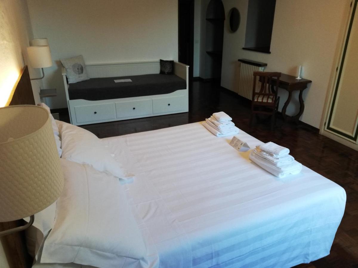 La Fortezza Hotel Assisi