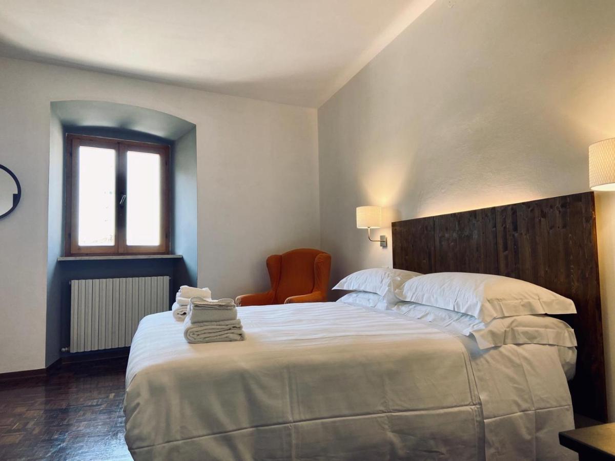Hotel La Fortezza