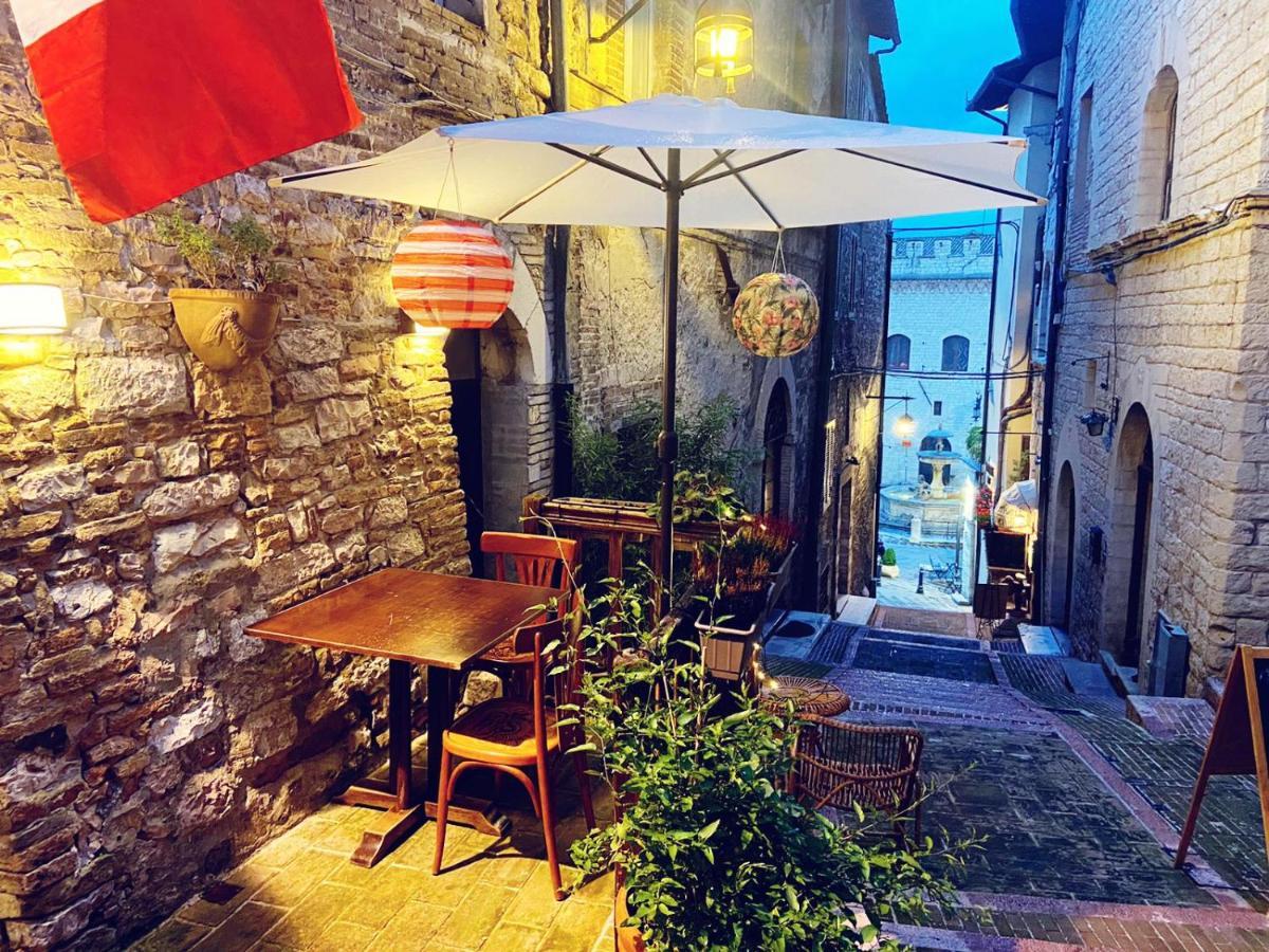 La Fortezza Hotel