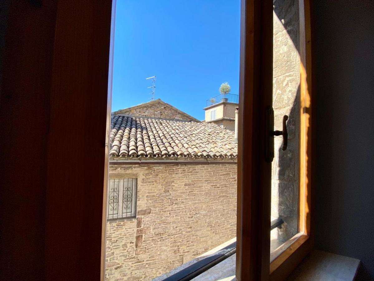 La Fortezza Assisi