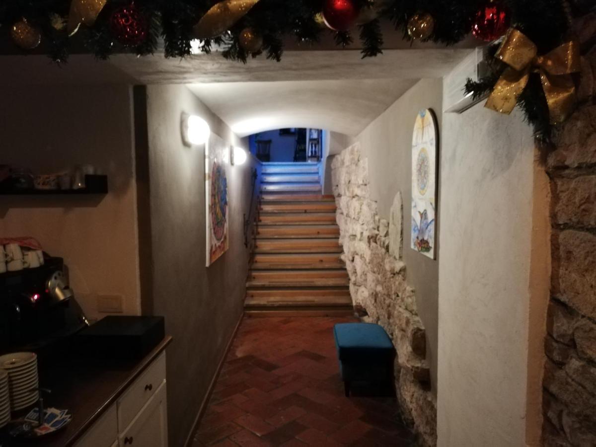 La Fortezza