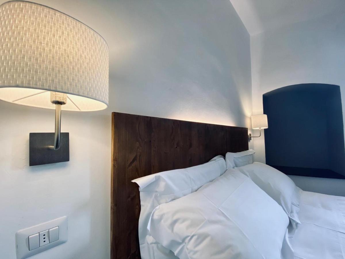 Hotel La Fortezza Assisi