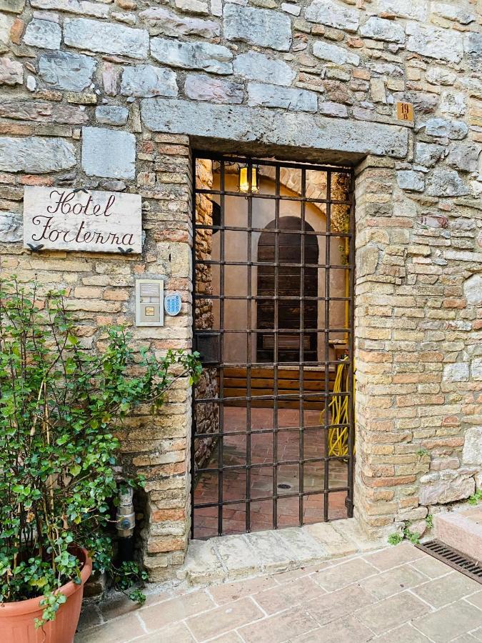 La Fortezza Assisi
