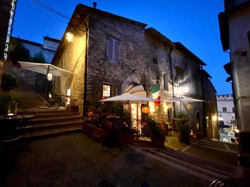 La Fortezza