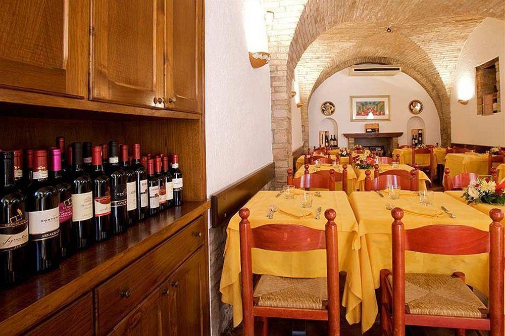 La Fortezza Hotel Assisi