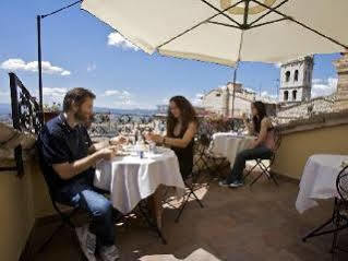 La Fortezza Hotel 2*