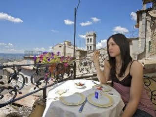 La Fortezza Hotel