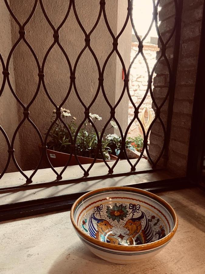 La Fortezza Assisi