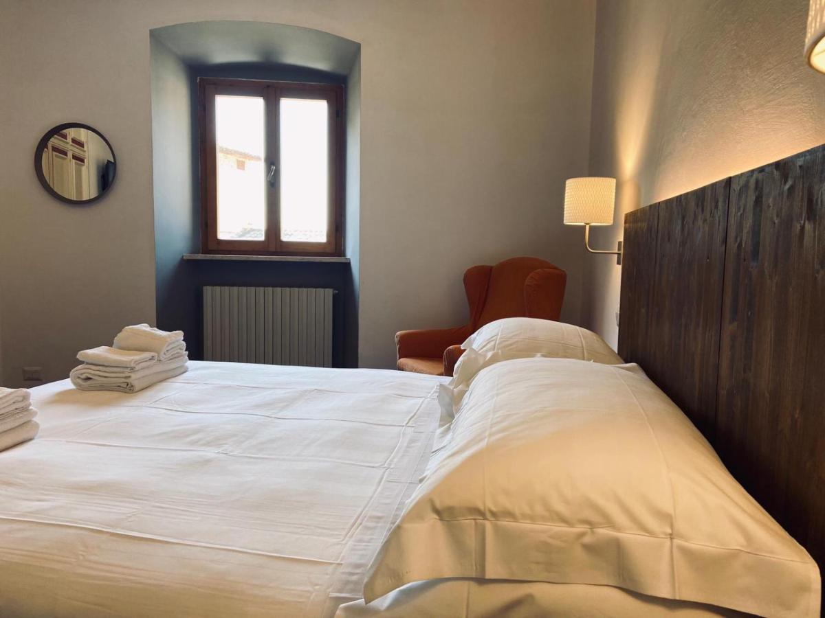 La Fortezza Hotel Assisi