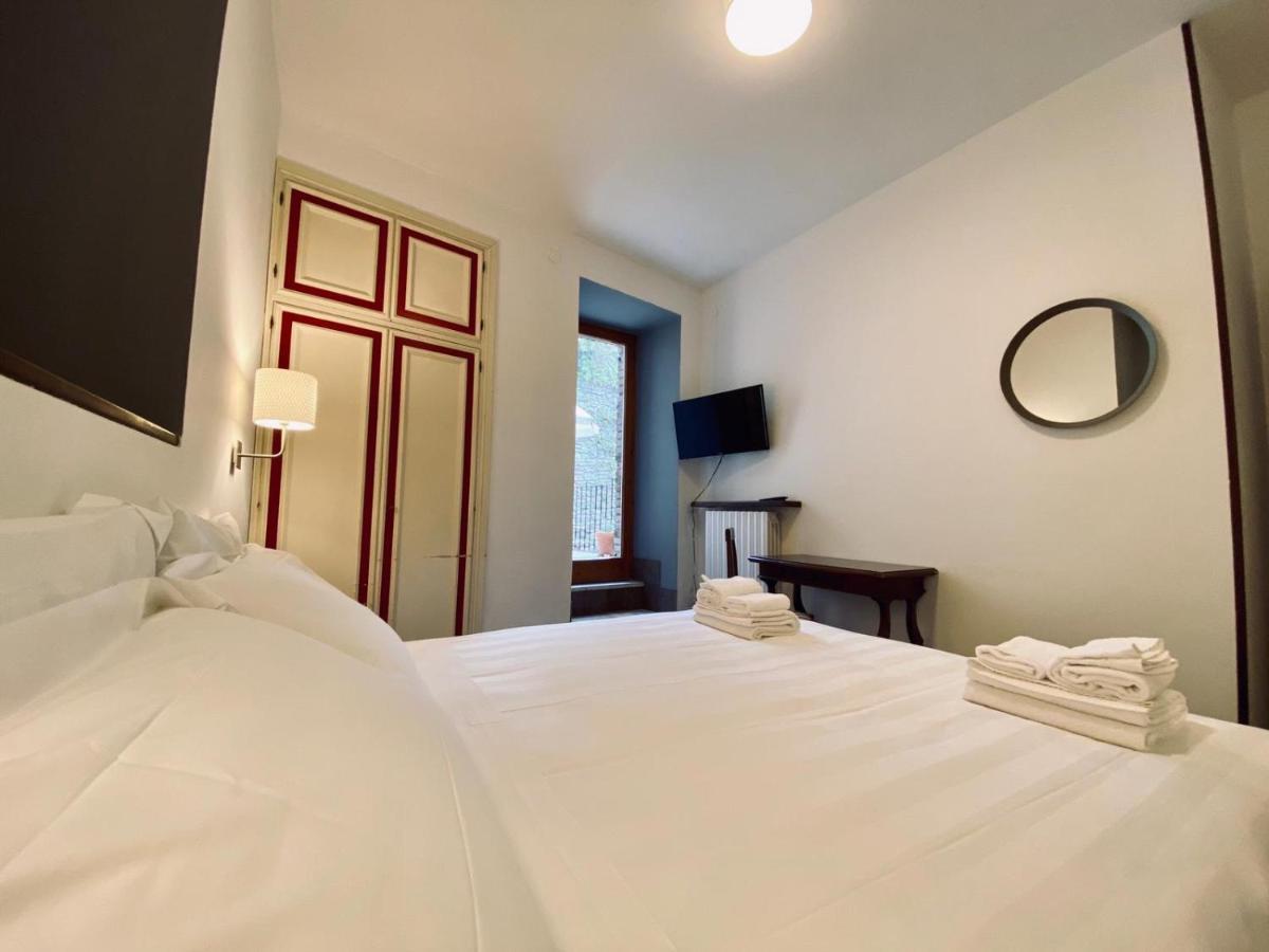 La Fortezza Hotel 2*