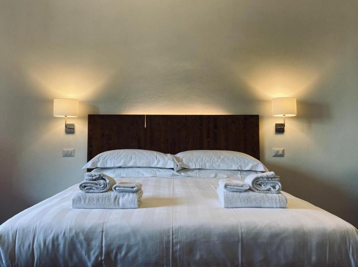 La Fortezza Hotel