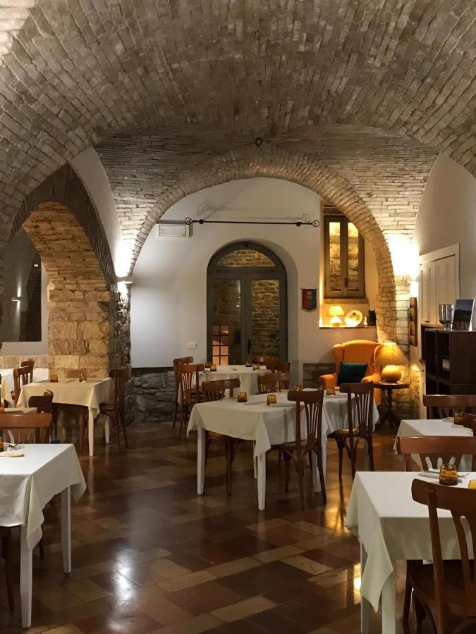 Hotel La Fortezza