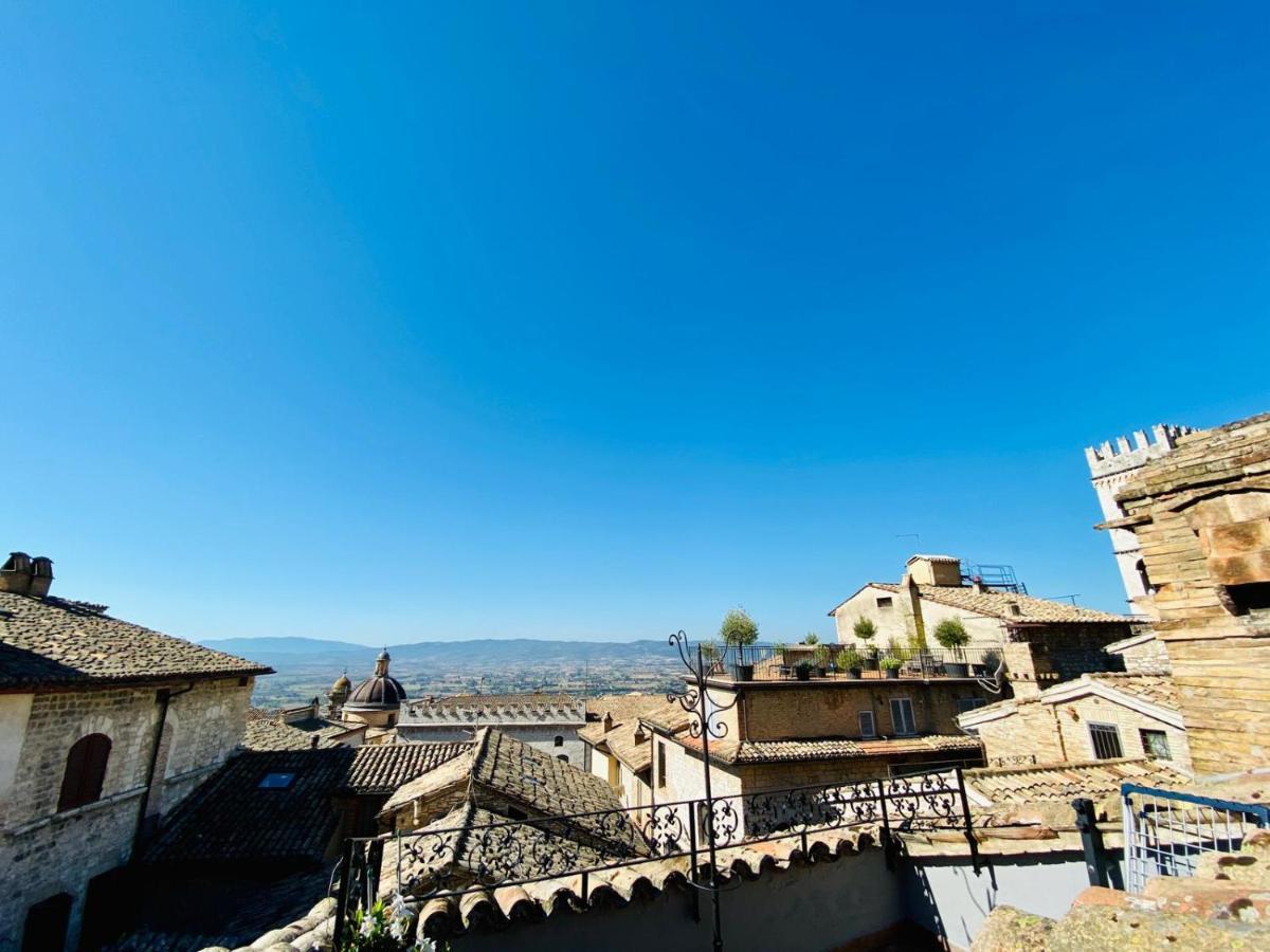 La Fortezza Hotel Assisi