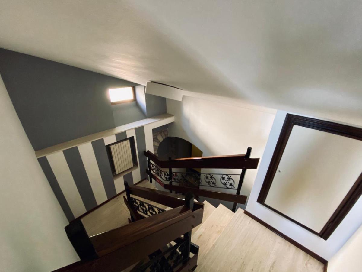 La Fortezza Assise