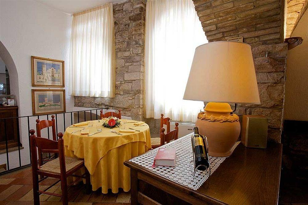 Hotel La Fortezza 2*